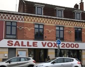 Soirée de gala, Humour en Weppes