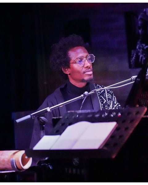 Xavier Belin