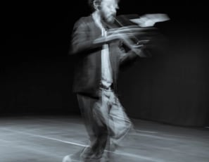Bastien Dausse