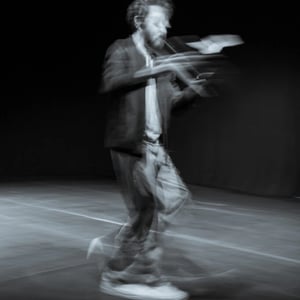 Bastien Dausse