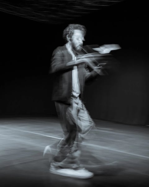 Bastien Dausse