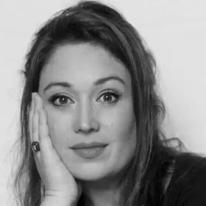 Marion Lebègue