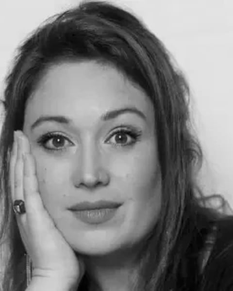 Marion Lebègue