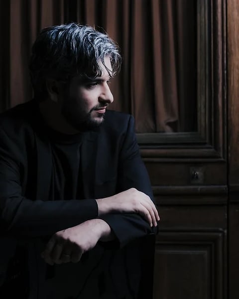 Théo Fouchenneret