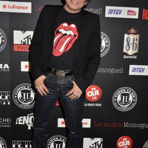 Philippe Manoeuvre