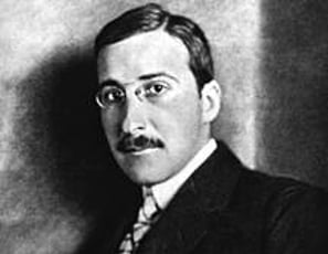 Stefan Zweig