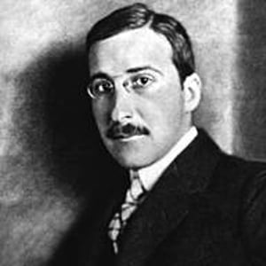 Stefan Zweig