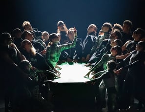 CCN - Ballet de Lorraine