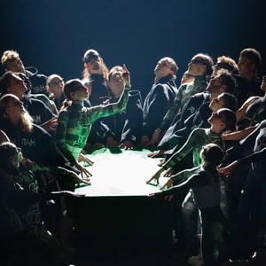 CCN - Ballet de Lorraine