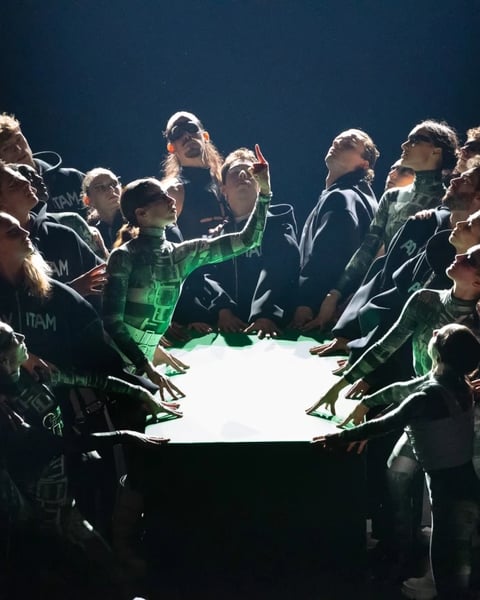 CCN - Ballet de Lorraine