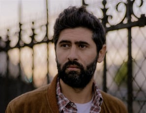 Mayel El Hajaoui