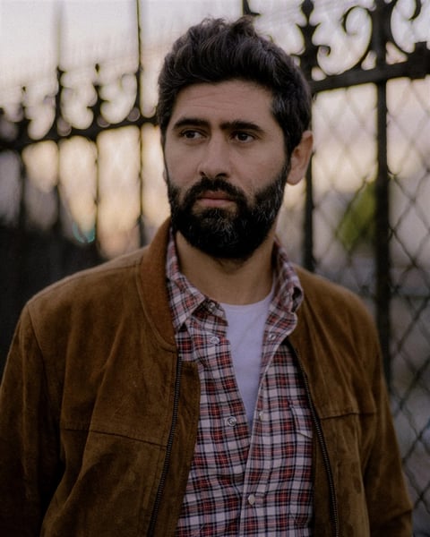 Mayel El Hajaoui