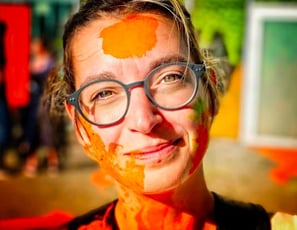 Gaëlle Grassin