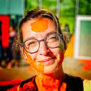 Gaëlle Grassin