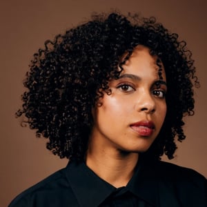 Mélissa Polonie