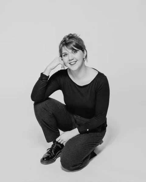 Jeanne Desoubeaux
