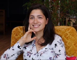 Chloé Vivarès