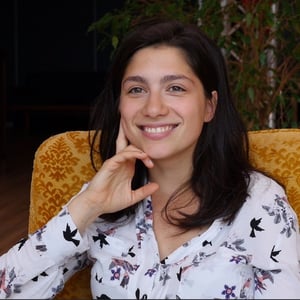 Chloé Vivarès