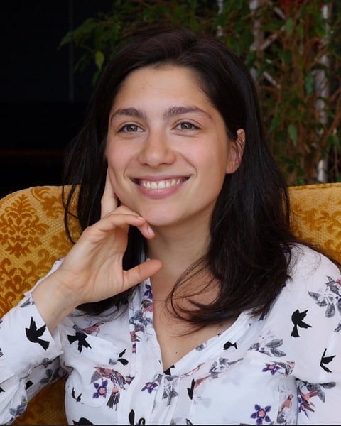 Chloé Vivarès