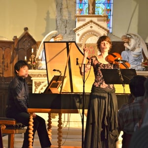 Ensemble Artifices