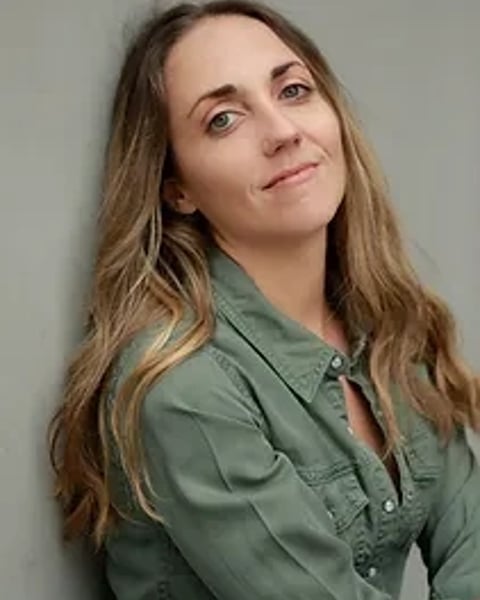 Marie-Claire Neveu