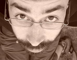 Etienne Manceau