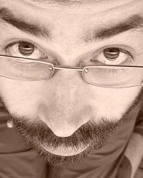 Etienne Manceau