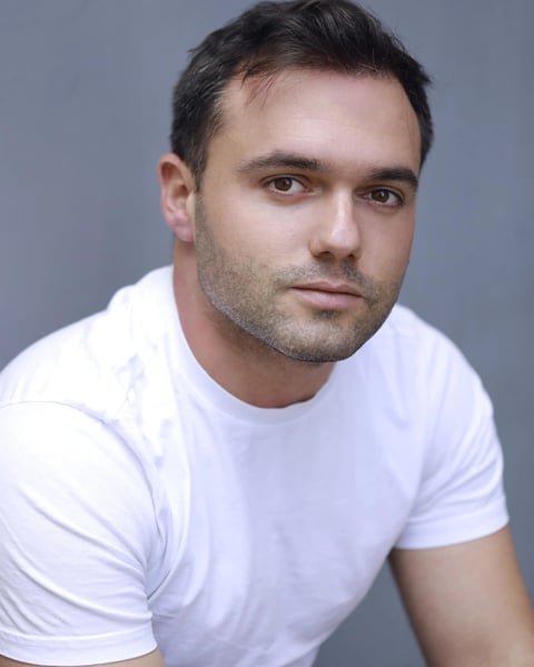 Alexandre Liberati