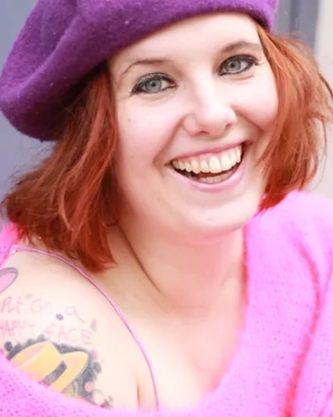 Emmeline Naert