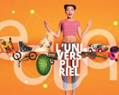 Jeanfi Janssens, Tombé du Ciel