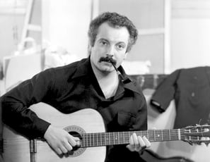 Georges Brassens