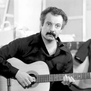 Georges Brassens