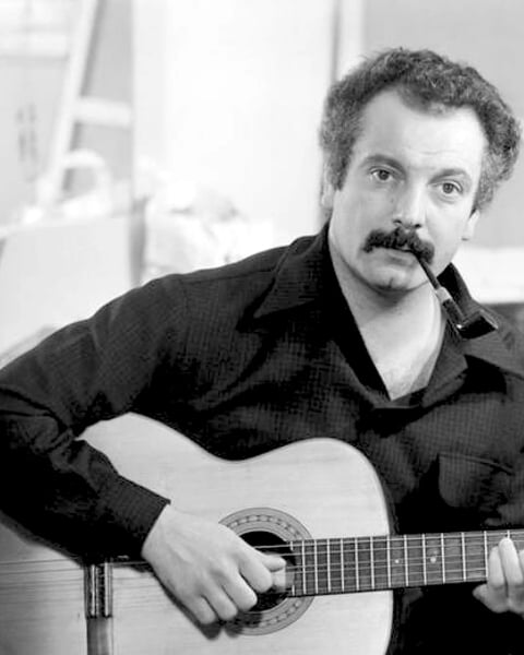Georges Brassens