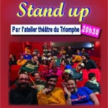 Soirée Stand-up