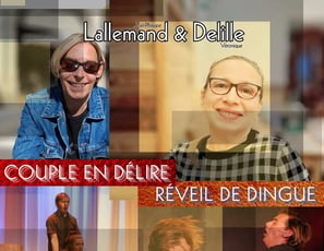 Véronique Delille