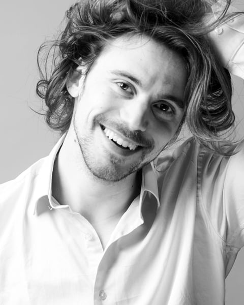 Rodolphe Wuilbaut