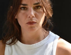 Zoé Fauconnet