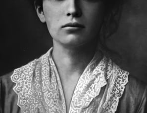 Camille Claudel