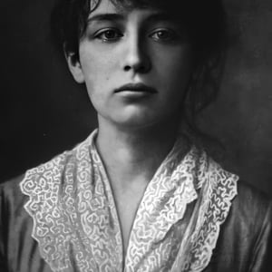 Camille Claudel
