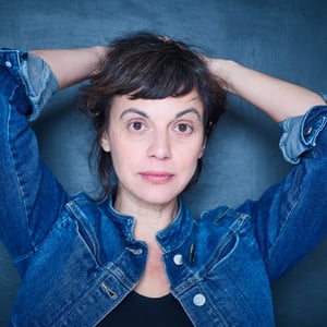 Céline Milliat Baumgartner