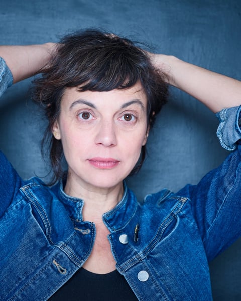 Céline Milliat Baumgartner