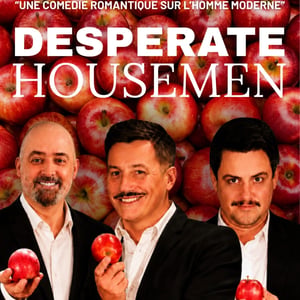 Desperate Housemen