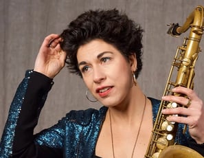 Jeanne Michard