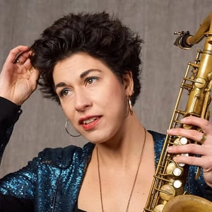 Jeanne Michard