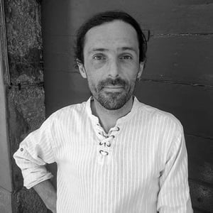 Matthieu Dufrene