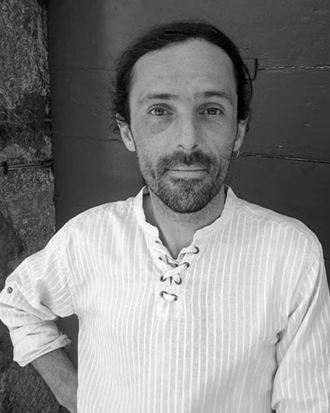 Matthieu Dufrene