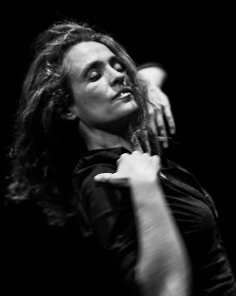 Sabrina Chézeau