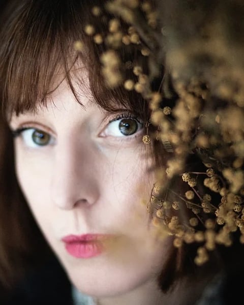 Coline Dutilleul