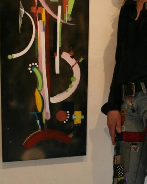 Christel MAUS