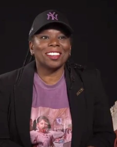 Joëlle Sambi